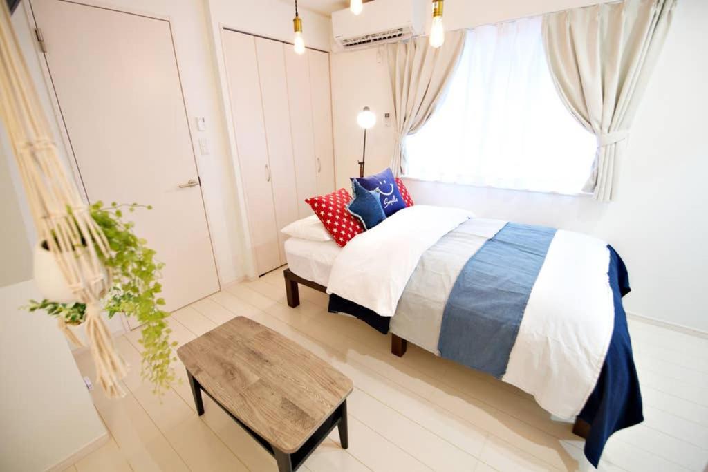 R-guest 東京浅草 East2 Apartemen