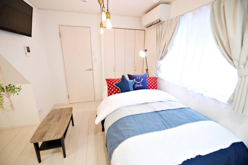 R-guest 東京浅草 East2 Apartemen Tokyo