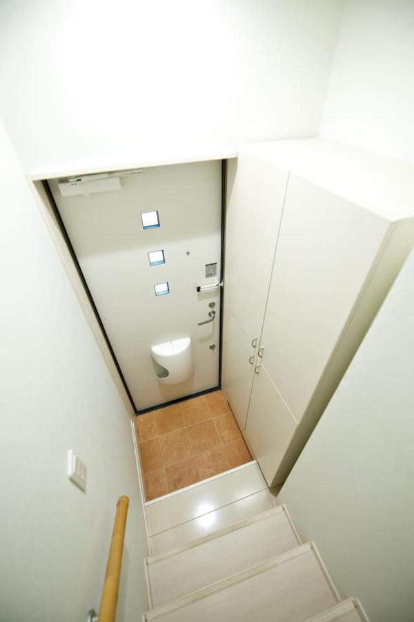 R-guest 東京浅草 East2 Apartemen