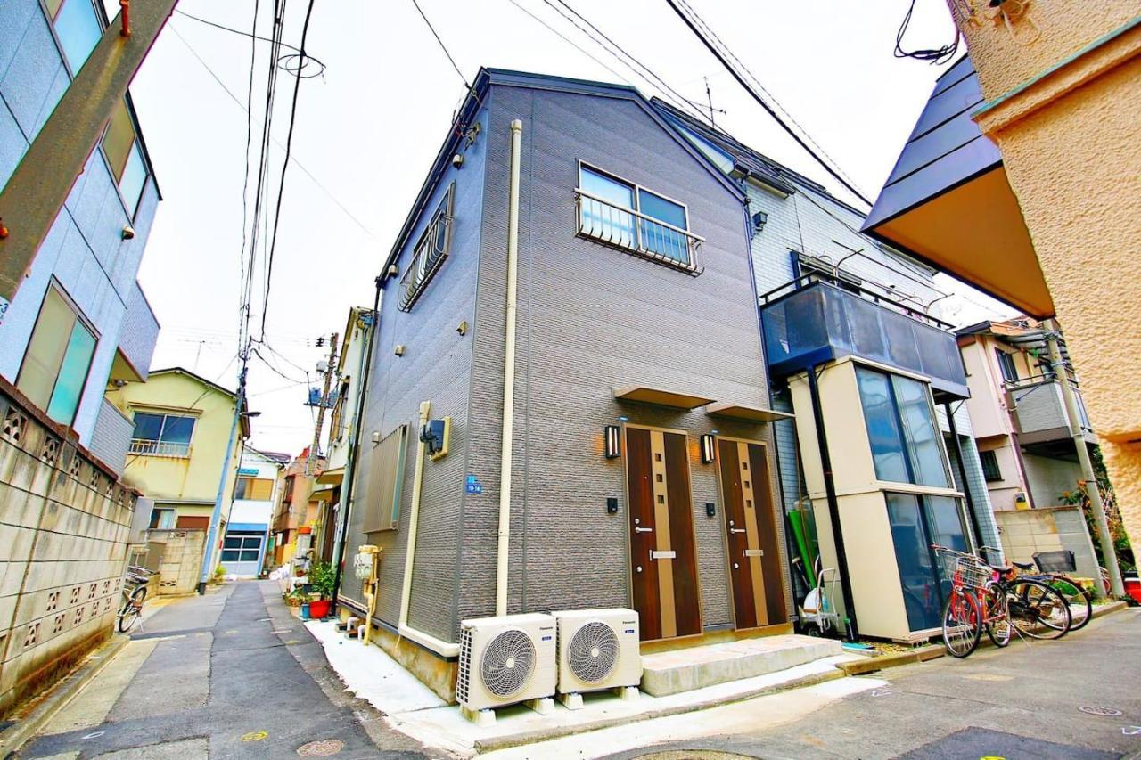 Apartemen R-guest 東京浅草 East2