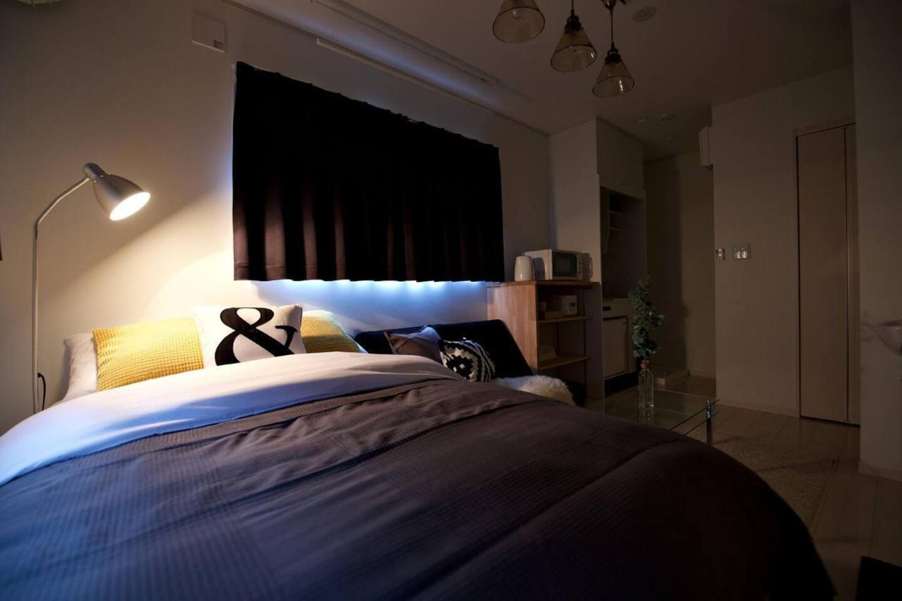 R-guest 東京浅草 East2 Apartemen