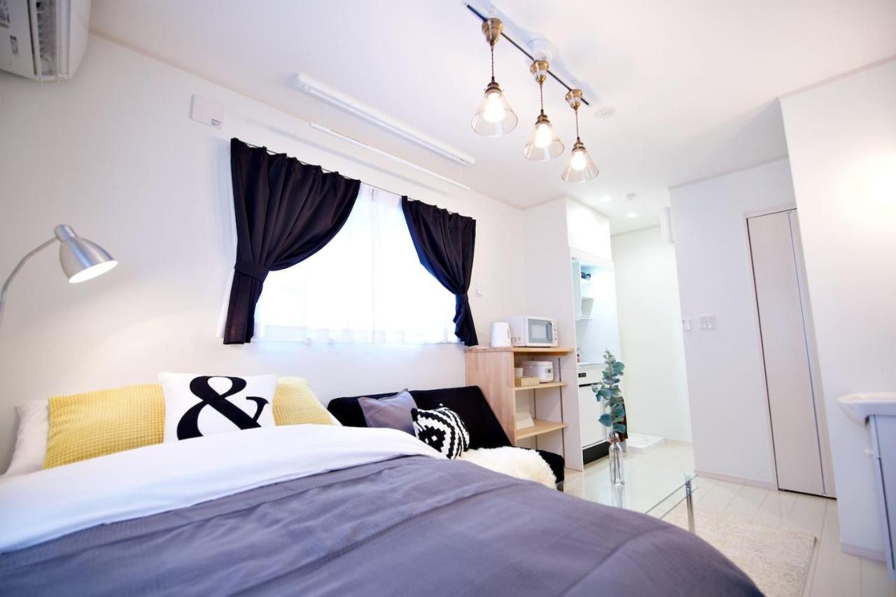 Apartemen R-guest 東京浅草 East2 *